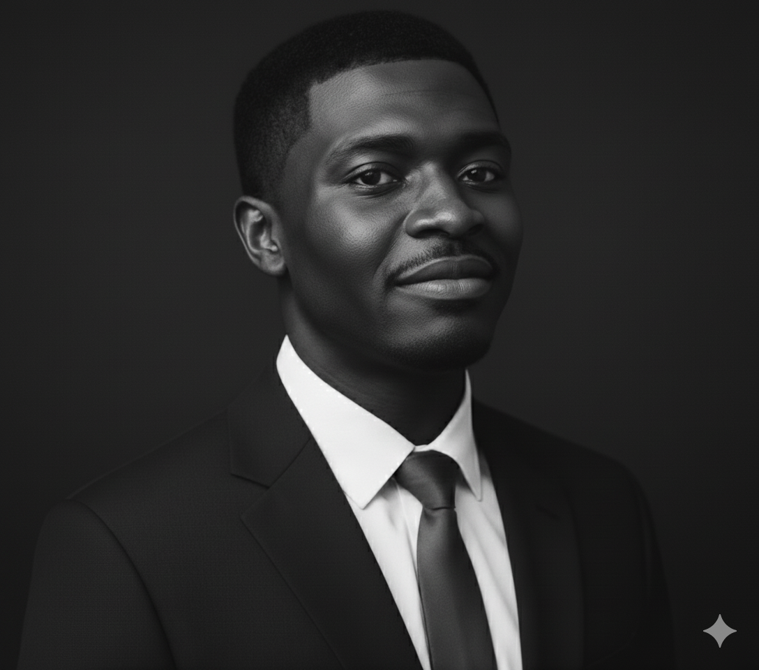 David Micheal Temitope